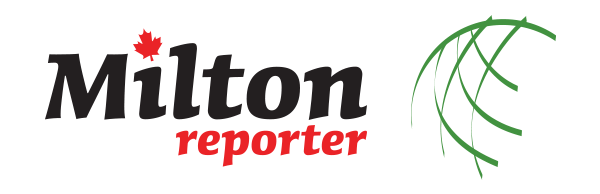 Milton Reporter Logo